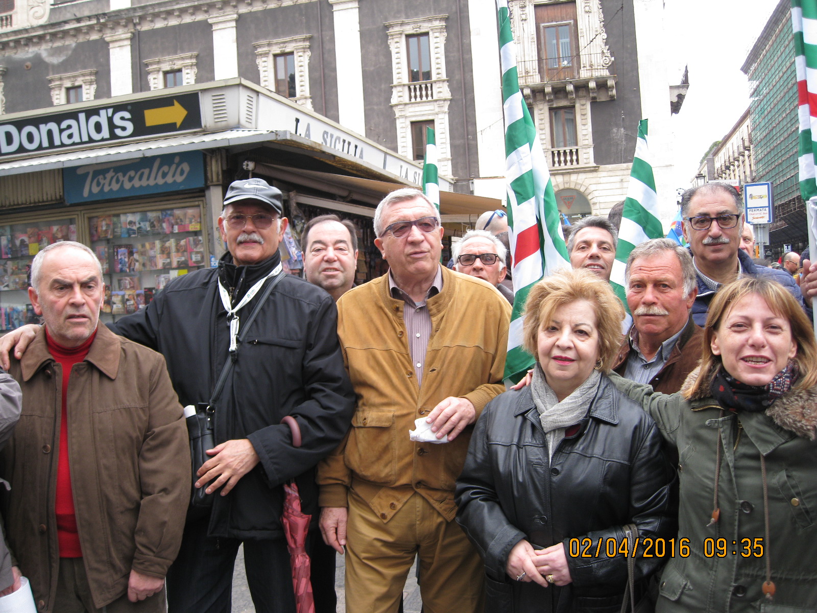 Foto in Archivio anni precedenti